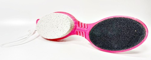 Allary Spa Solutions Pediküre-System (rosa) - Bild 4 von 4