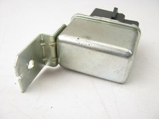 New - Out Of Box Ford E3bb-9c972-aa Carburetor Choke Relay 1983-1986 2.3l-l4