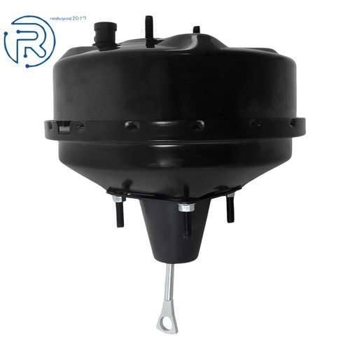 Power Brake Booster For 99-02 Chevy Silverado Sonora GMC Sierra 1500 54-74818 - Picture 1 of 10