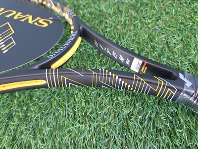 Snauwaert Tennis Racket Hi-Ten 98/Hi-Ten 98 R | eBay