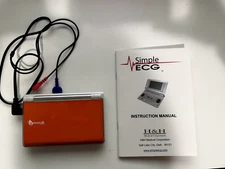 Daily Care BioMedical Simple ECG