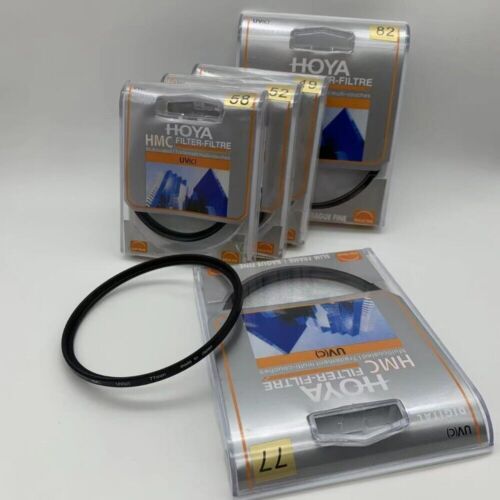 HOYA HMC UV(C) / CPL49 52 55 58 62 67 72 77 82mm Digital Slim Camera Lens Filter - Picture 9 of 22