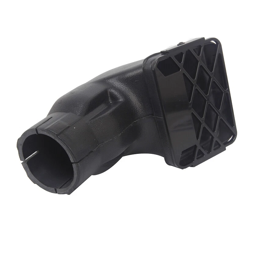 New Low High Mount Snorkel System Air Intake Fit For Jeep Wrangler JL 2008-2018 - Изображение 3 из 4