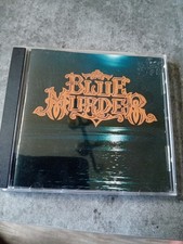 Blue Murder von Blue Murder | CD | Zustand se...
