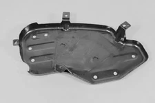 Genuine Mopar Fuel Tank Skid Plate Right 68061320AE