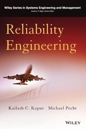 Kailash C. Kapur Michael G. Pecht Reliability Engineering (Copertina rigida)