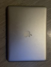 Apple MacBook Pro 13 Zoll Mid 2010