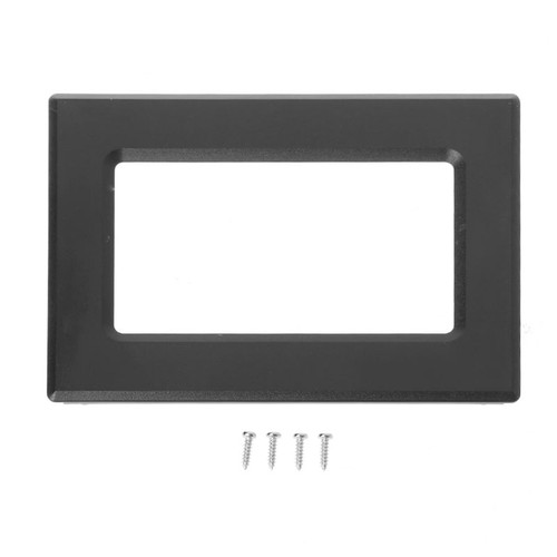 ABS for Shell Instruments for 12864 LCD Flame Retardant Outer Frame Screen Prote - Picture 7 of 8