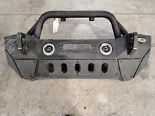 Local Pickup Only Smittybilt XRC Front Bumper for 2013 Jeep Wrangler