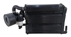 Mercedes Benz GLE350 Cabin Activated Charcoal Filter OEM A1674703403 2020