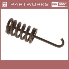 Feder Handbremse für PORSCHE 924 944 968 928 964 993 92835295701