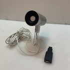 Apple iSight A1023 - Caméra webcam Firewire - Argent Testé FONCTIONNE
