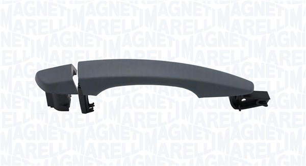 MAGNETI MARELLI Door Handle CITROËN PEUGEOT OPEL 1.6 1.2 98029821T