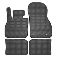 Fussmattensatz FÜR Saab 9-3 (YS3F, E79, D79, D75) - Frogum ET410695