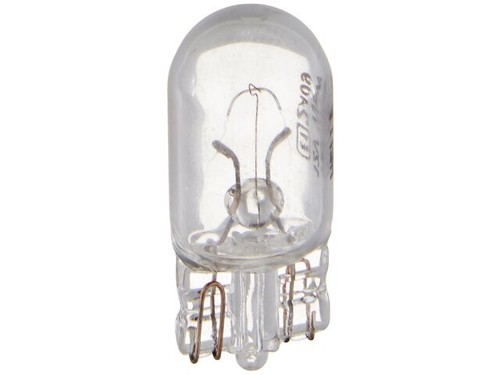 For 2008-2012 Audi A5 Quattro Parking Light Bulb Hella 22427VHXD 2009 2010 2011 - Picture 1 of 2
