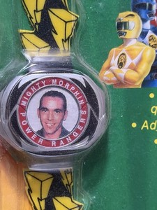 Jason David Frank | eBay