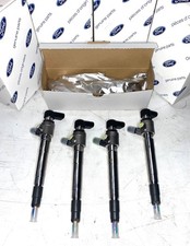 SONDERANGEBOT 4x Original Ford Custom Einspritzdüse 2,2TDCI BK2Q9K546AG NEU