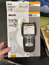 New Innova 5410 V2 Carscan Pro Obd2 Scanner Abs Code Reader Diagnostic Tool 2026