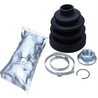Maxgear Achsmanschettensatz Vorne FüR Ford Mondeo III Turnier BWY B5Y B4Y