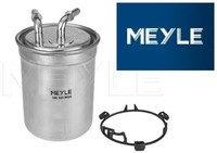 Meyle 1003230025 Kraftstofffilter Kraftstoffilter