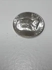 1958 Franklin Half Dollar