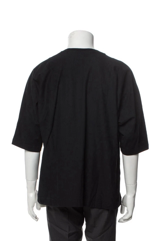 Homme plissé Issey Miyake T-Shirt - Image 3 of 4
