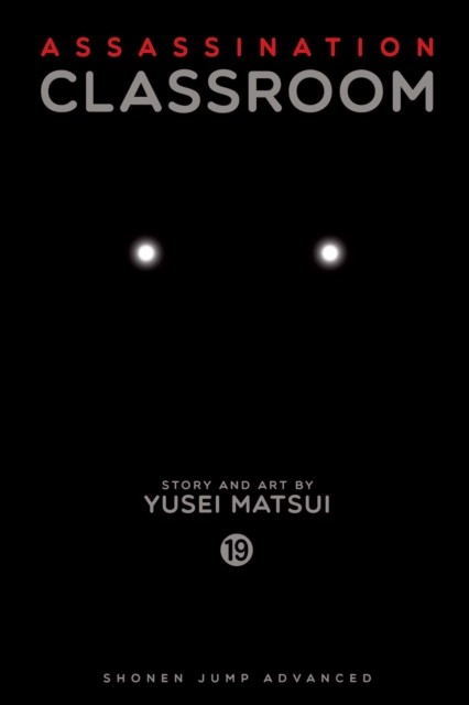 Assassination Classroom Vol. 19 by Yusei Matsui PAPERBACK 9781421593371
