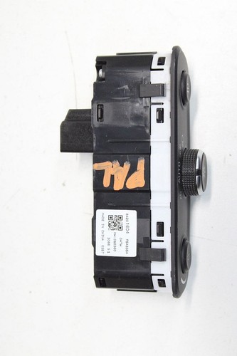 2021-2024 CHEVY TRAILBLAZER DASH HEADLIGHT HEAD LIGHT LAMP CONTROL SWITCH OEM - Picture 2 of 5