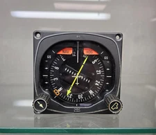 Bendix King KI 525A Pictorial Navigation Indicator PN 066-3046-01