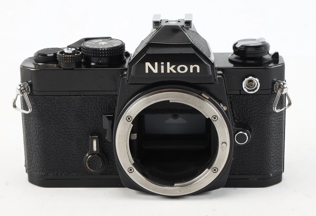 nikon fm parts products for sale | eBay