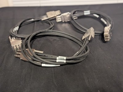 Cisco   STACK-T1-1M   StackWise 480 1M Stacking Cable   Catalyst 38509300