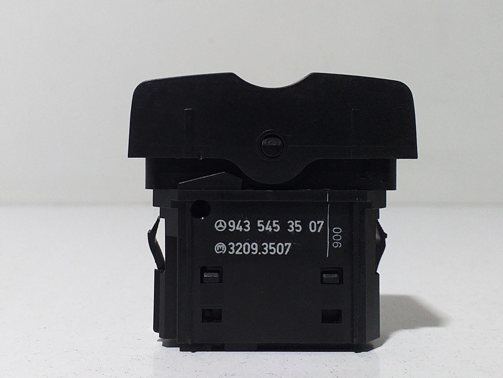 9435453507 INTERCOOLER / 67703 / 162371 FOR MERCEDES-BENZ ACTROS 2/3 2 - EJES