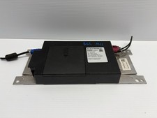 2014 2015 2016 Bmw 5 Series X5 Telematics Communication Module 84109389659 Oem 2014 2015 2016 Bmw 5 Series X5 Telematics Communication Module 84109389659 Oem