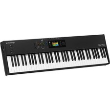 StudioLogic SL73 MK2 73-Key MIDI Controller w...