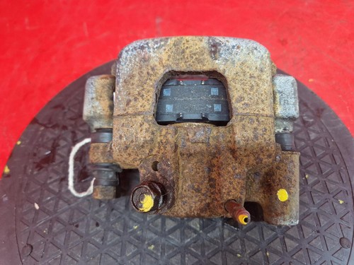 TOYOTA PRIUS XW20 2005 RIGHT REAR BRAKE CALIPER 1.5L PETROL 1NZ-FXE 4773021030 - Picture 10 of 14