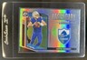 2021 Panini Donruss Optic Justin Herbert Legendary Logos #LL-12 Chargers