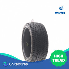 Used 24540r18 Nexen Winguard Ice Plus Wh43 97t - 932