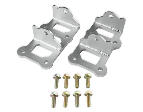 Soportes de montaje de motor 12643HKR Hooker BlackHeart