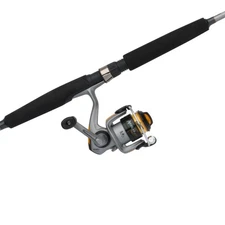 Mitchell® AvoTrout Crappie 500 Size Reel - 9' - Light - 2pc