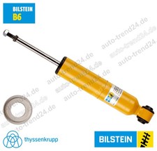 Bilstein B6 Gasdruckdämpfer hinten für Mazda MX-5 I NA, Bj. 1989-1998