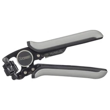 PANDUIT CT-1200 Crimper,Semi-Automatic,0.992 lb,7 5/8" L 820CA9