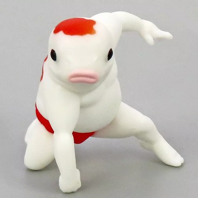 Super Koijin Mini Figur Koijin EPISODE4 Sammelfigur Spielzeug