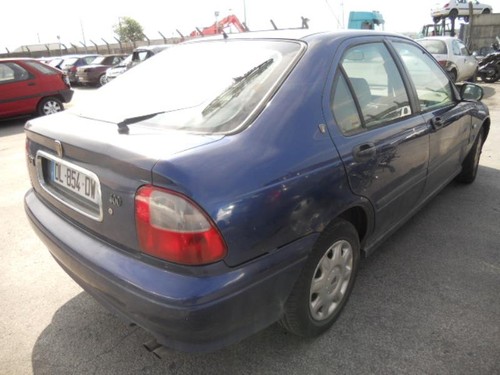 Óptica delantera principal derecha (luces) (faro) ROVER 400 2 XBC103560 - Imagen 10 de 15