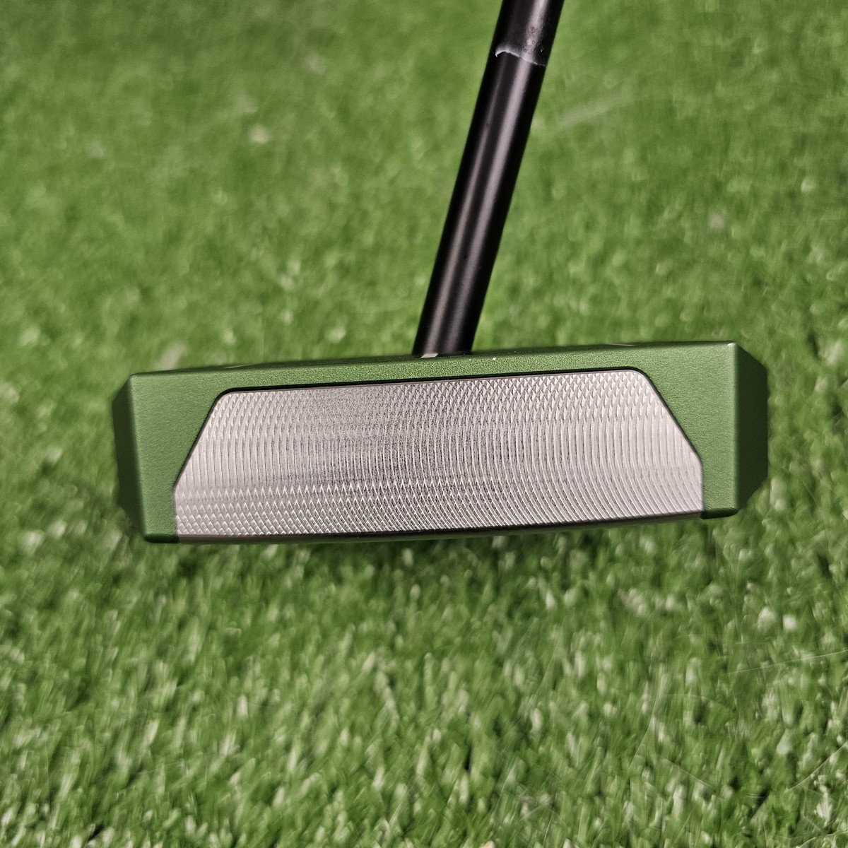 LAB Golf Oz.1i OZ 1i Custom Green Mallet Putter 35 Inches | eBay