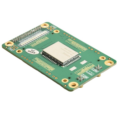 Green Differential Directional Positioning Plate for Navigation Systems - Afbeelding 8 van 10