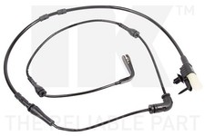 NK Front Brake Pad Warning Wire for Land Rover Range Rover Evoque 2.0 2015-2019