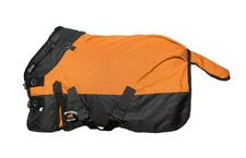 1200Denier Foal Turnout Waterproof Fleece Lined Medium Winter Blanket 519LG