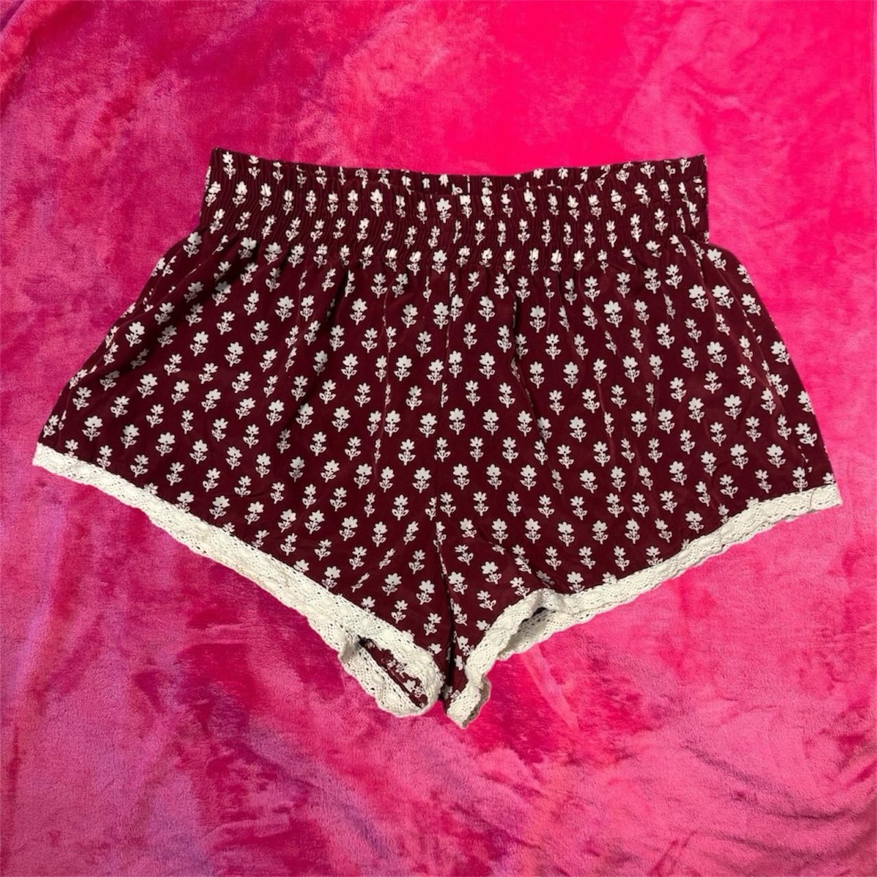Forever 21 Shorts