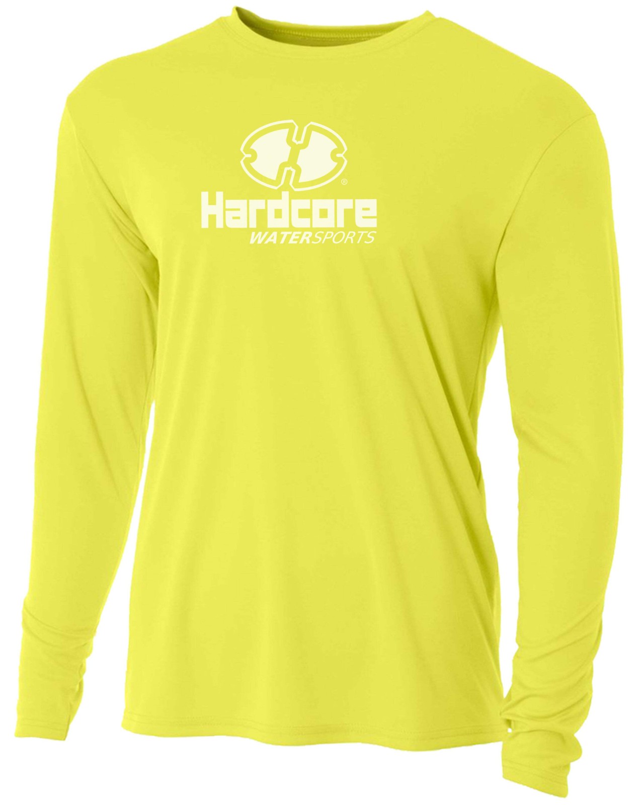 Safety Yellow