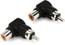 Hosa GRA-259 5-pack Bundle